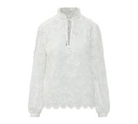 Michael Kors - Blouses - Femme - Blouses et Chemises - Blanc - Taille: 38 FR