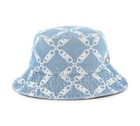 Michael Kors - Bob En Jean Illustré - Denim Blue - Fille - Taille 56