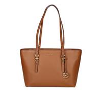 Michael Kors - Bolso Quinn - Femme - Sacs - Brun - Taille: ONE Size