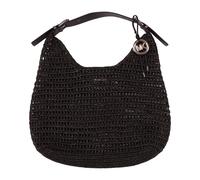 Michael Kors - Borsa hobo grande a spalla - Femme - Sacs - Noir - Taille: ONE Size