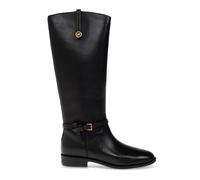 Michael Kors - Botte Beverly Plate - Femme - Chaussures - Noir - Taille: 40 EU