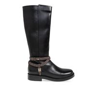 Michael Kors - Bottes Abigail - Femme - Chaussures - Noir - Taille: 38 1/2 EU