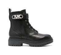 Michael Kors - Bottes Parker Noires - Femme - Chaussures - Noir - Taille: 37 1/2 EU