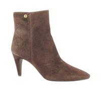Michael Kors Daniela Heeled Bootie BottineFemme