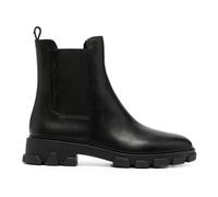 Michael Kors - Bottine Ridley - Femme - Chaussures - Noir - Taille: 36 1/2 EU