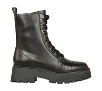 Michael Kors - Bottines à lacets Blake - Femme - Chaussures - Noir - Taille: 39 EU