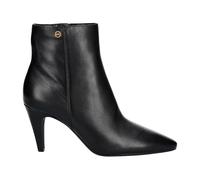 Michael Kors - Bottines à talons Daniela - Femme - Chaussures - Noir - Taille: 41 EU