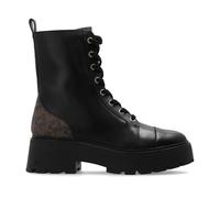 Michael Kors - Bottines Blake - Femme - Chaussures - Noir - Taille: 40 EU