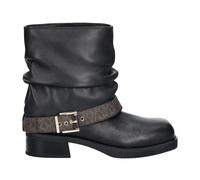 Michael Kors - Bottines Colby - Femme - Chaussures - Noir - Taille: 38 EU