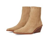 Michael Kors Bottines Nash Bootie pour femme, camel, 36.5 EU