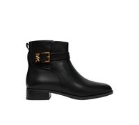 Michael Michael Kors RACHEL FLAT BOOTIE pour 39 Noir