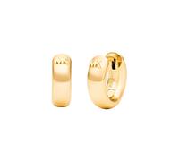 Michael Kors Boucles d'oreilles 18 ct. Argent MKC1599AA710 - Femme - 925 Sterling Silver