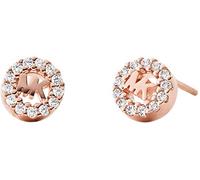 Michael Kors Boucles d'oreilles en Argent 925/1000 Rose