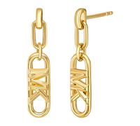 Michael Kors Boucles d'oreilles MKC164400710 Boucles d'oreilles pour femme PREMIUM Argent 925 Or