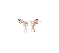 Michael Kors Boucles d'oreilles par DE BRINCOS Outlet, Prata 925 MKC1541A2791 Marque, Taille Unique, Métal Non précieux, Pas de gemme