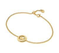 Michael Kors Bracelet avec logo pour femme (modèle : MKJ8576710)