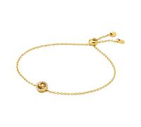 Michael Kors - Bracelet en Or pour Femmes - Femme - Accessoires - Jaune - Taille: ONE Size