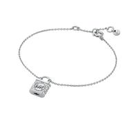 Michael Kors - Bracelet - Femme - Accessoires - Gris - Taille: ONE Size