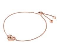 Michael Kors - Bracelet - Femme - Accessoires - Rose - Taille: ONE Size