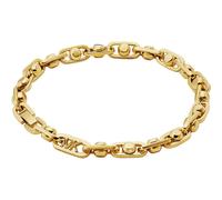 Michael Kors Bracelet Femme Astor maillons de chaîne ton or MKJ835700710