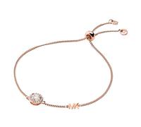 Michael Kors Bracelet Femme Premium Argent Sterling Or Rose MKC1206AN791