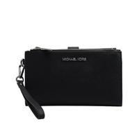 Michael Kors - Portefeuille - Femme - Sacs - Noir - Taille: ONE Size