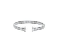 Michael Kors Bracelet manchette ouvert pour femme en argent sterling ou en laiton