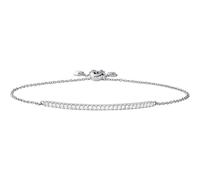 Michael Kors - Bracelet Michael Kors - Femme - Accessoires - Gris - Taille: ONE Size