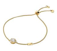 Michael Kors Bracelet pour Femme Argent 925 Taille Unique Or 32010728