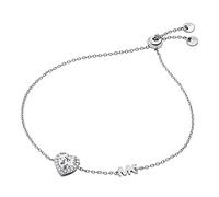 Michael Kors - Bracelet Premium en Argent Sterling avec pour Femme MKC1518AN040