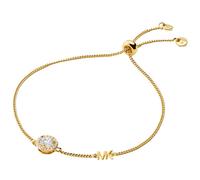 Michael Kors Bracelets Argent MKC1206AN710 - Femme - Argent 925