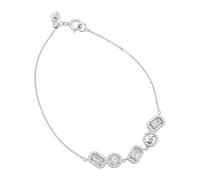 Michael Kors - Bracelets - Femme - Accessoires - Gris - Taille: ONE Size