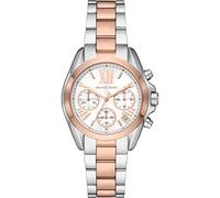Michael Kors Bradshaw MK7258 Chronographe pour Femmes