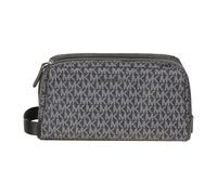 Michael Kors - Brooklyn Beauty Case - Homme - Sacs - Noir - Taille: ONE Size