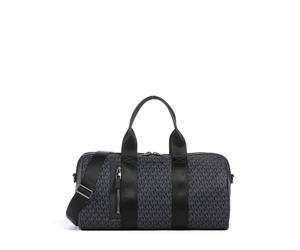 Michael Kors Brooklyn Sac w nd noir, polyester recyclé, homme
