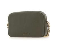 Michael Kors - Bryant Camera Bag - Femme - Sacs - Vert - Taille: ONE Size