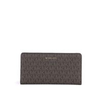 Michael Kors Bryant Large Portefeuille brun, femme