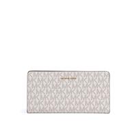 Michael Kors Bryant Large Portefeuille ivoire, synthétique, femme
