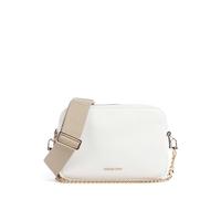Michael Kors Bryant Medium Sac bandoulière blanc, femme