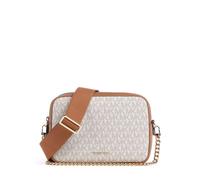 Michael Kors - Sac caméra bandoulière MD DBLZP CHN - Vanille/ACRN - Taille unique