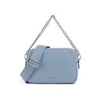 Michael Kors Bryant Medium Sac bandoulière bleu clair, femme