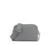 Michael Kors Bryant Medium Sac bandoulière gris, femme