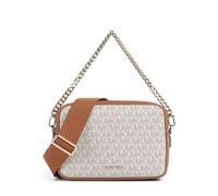 Michael Kors Bryant Sac bandoulière ivoire/brun, femme