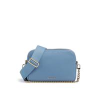 Michael Kors Bryant Medium Sac bandoulière jeans, femme