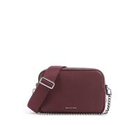 Michael Kors Bryant Medium Sac bandoulière rouge foncé, femme