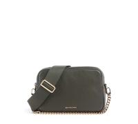 Michael Kors Bryant Medium Sac bandoulière vert foncé, femme