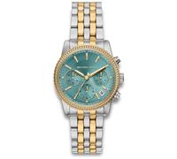 Michael Kors Bryant MK7582 - Femme - 35 mm - Analogique - Quartz - Verre minéral