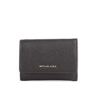 Michael Kors Bryant Portefeuille brun foncé, femme