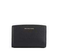 Michael Kors Bryant Portefeuille noir, femme
