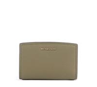 Michael Kors Bryant Portefeuille vert olive, femme